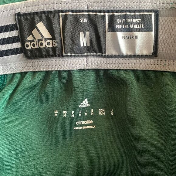 adidas Youth Press Coverage Football Pant - Picture 3 of 4